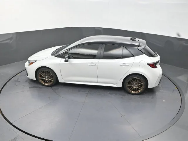 Used 2025 Beige Toyota Nightshade image 26