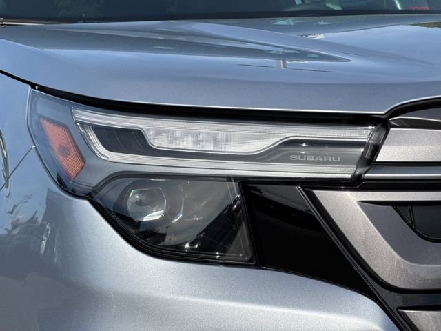 2026 Subaru Forester Limited - Photo 36