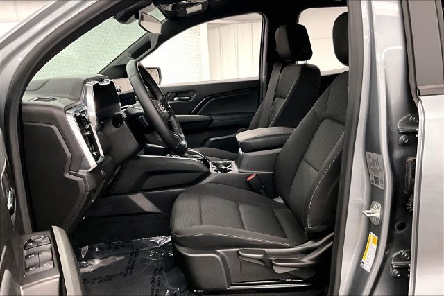 Used 2025 Sterling Metallic GMC Elevation image 23