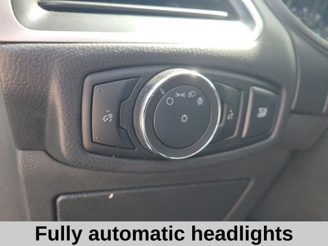 Used 2024 White Ford SEL image 6