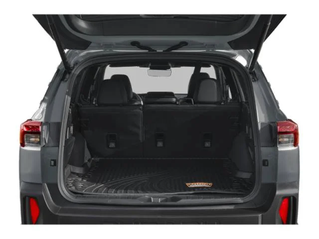 New 2026 MAGNETITE GRAY METALLIC Subaru Wilderness image 13