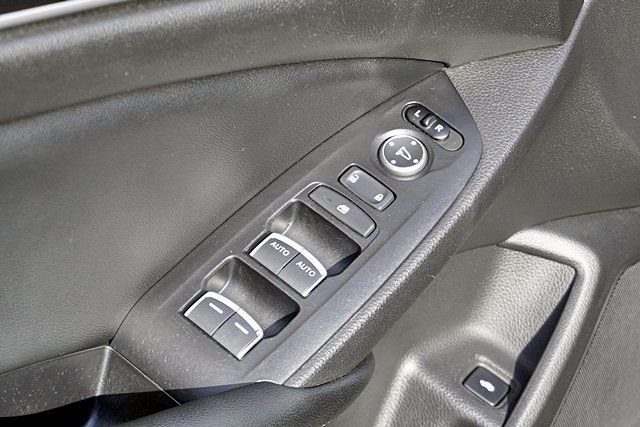 Used 2021  Honda Sport image 21