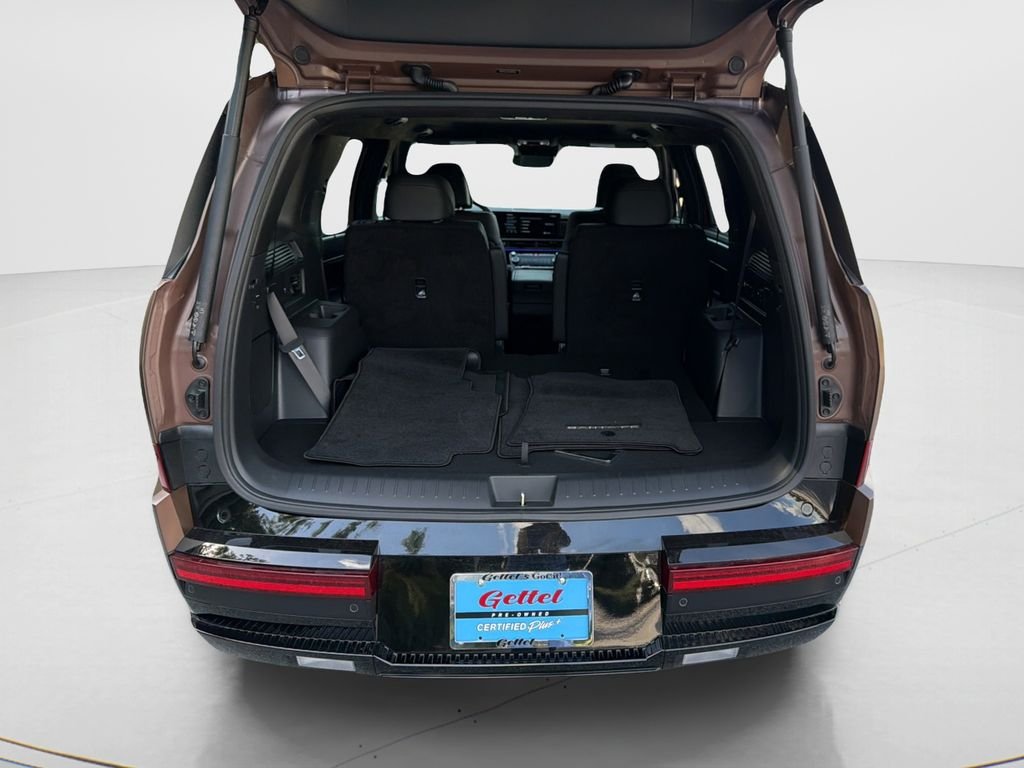 Used 2026  Hyundai Calligraphy image 14