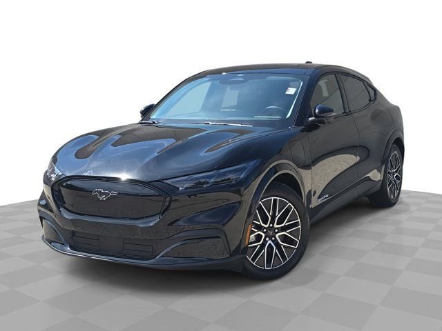Used 2026 Black Ford Premium image 1