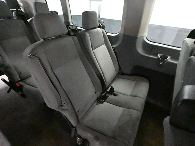 2018 Ford Transit Wagon XL - Photo 35