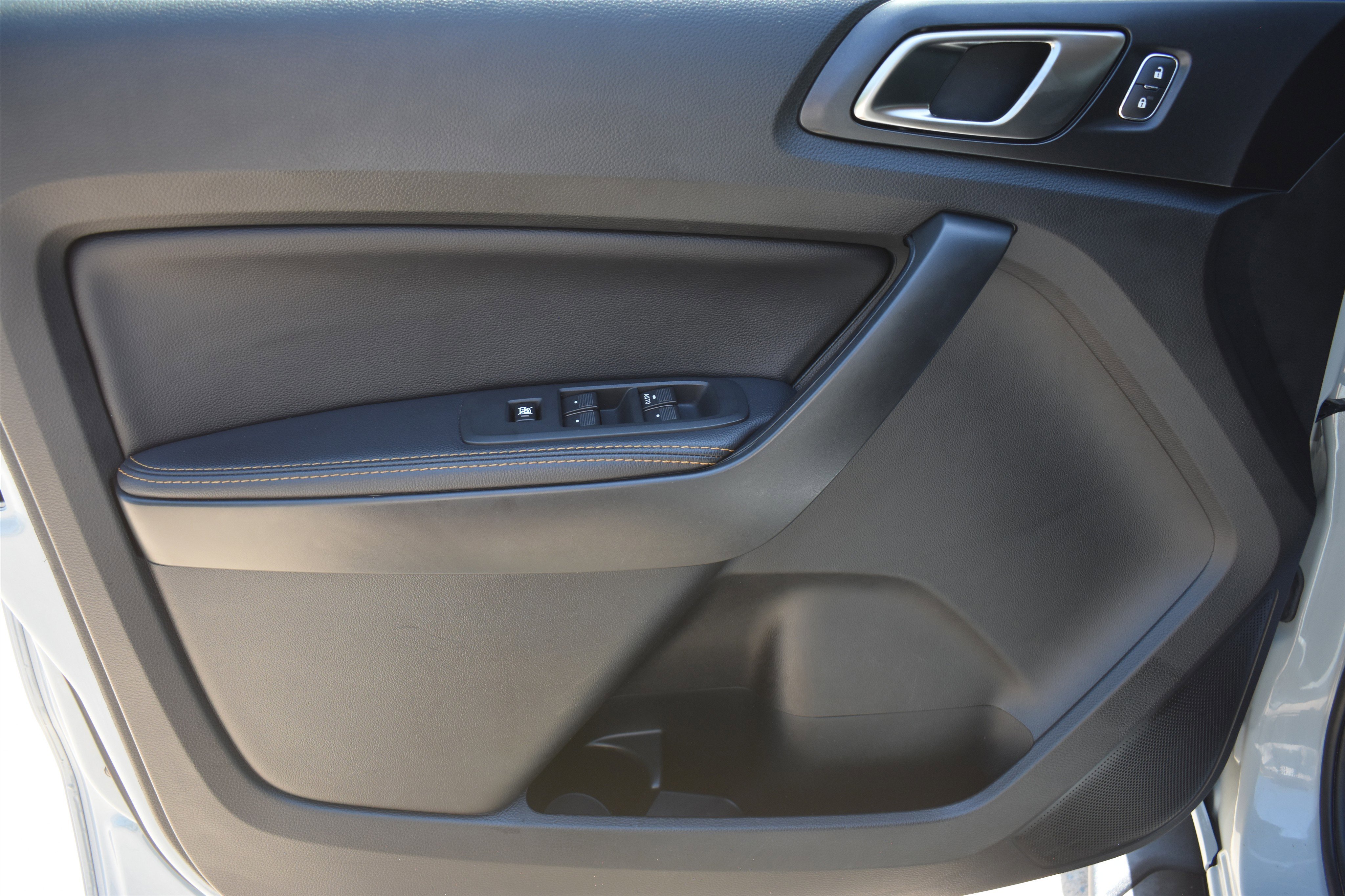 Used 2022 Gray Ford XL image 12