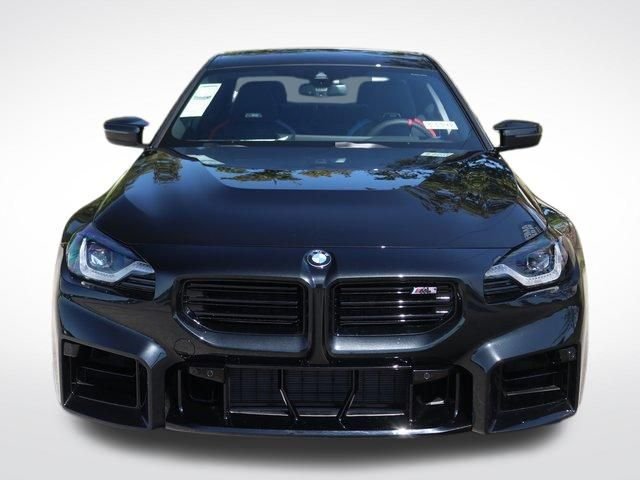 2025 BMW M2 Coupe M2 - Photo 2