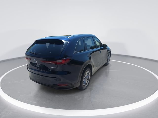 Used 2026 Blue Mazda 3.3 Turbo Select image 8