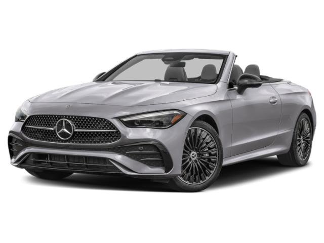 2027 Mercedes-Benz CLE's photo