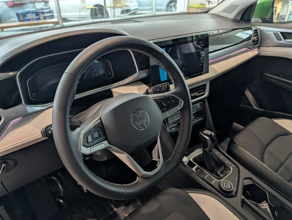 New 2026 Green Volkswagen 1.5T SEL image 18