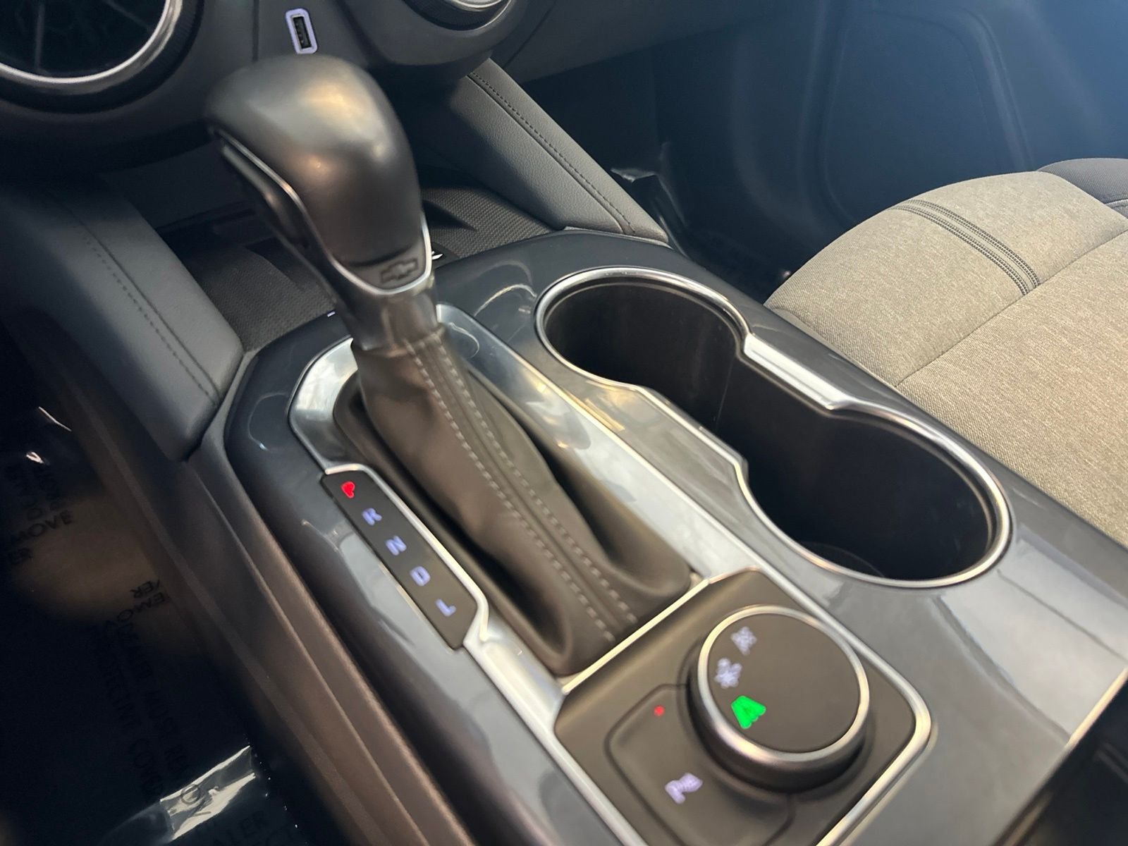 Used 2019 Gray Chevrolet Base image 20
