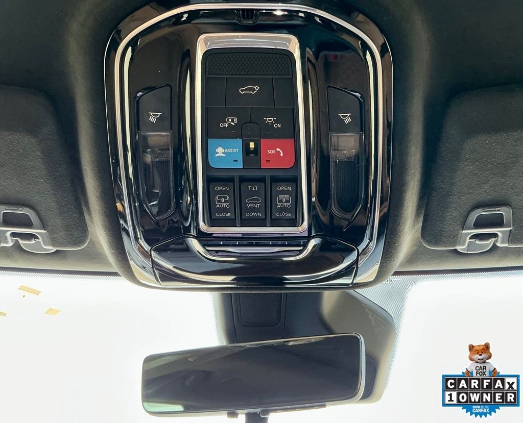2024 Jeep Grand Cherokee L Summit Reserve - Photo 33