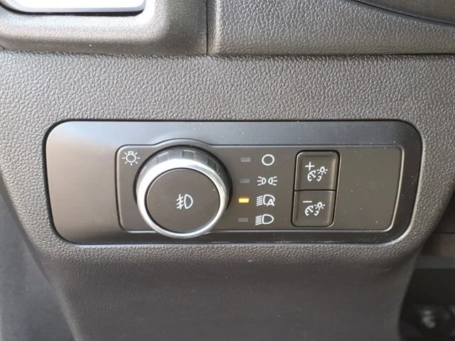 New 2026 Carbonized Gray Metallic Ford Big Bend image 38