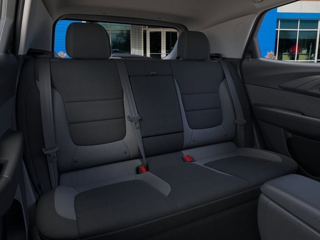 2026 Chevrolet Trailblazer LT - Photo 17