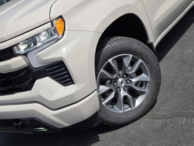 2026 Chevrolet Silverado 1500 RST - Photo 47