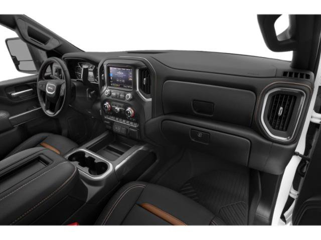 Used 2022 Onyx Black GMC AT4 image 18