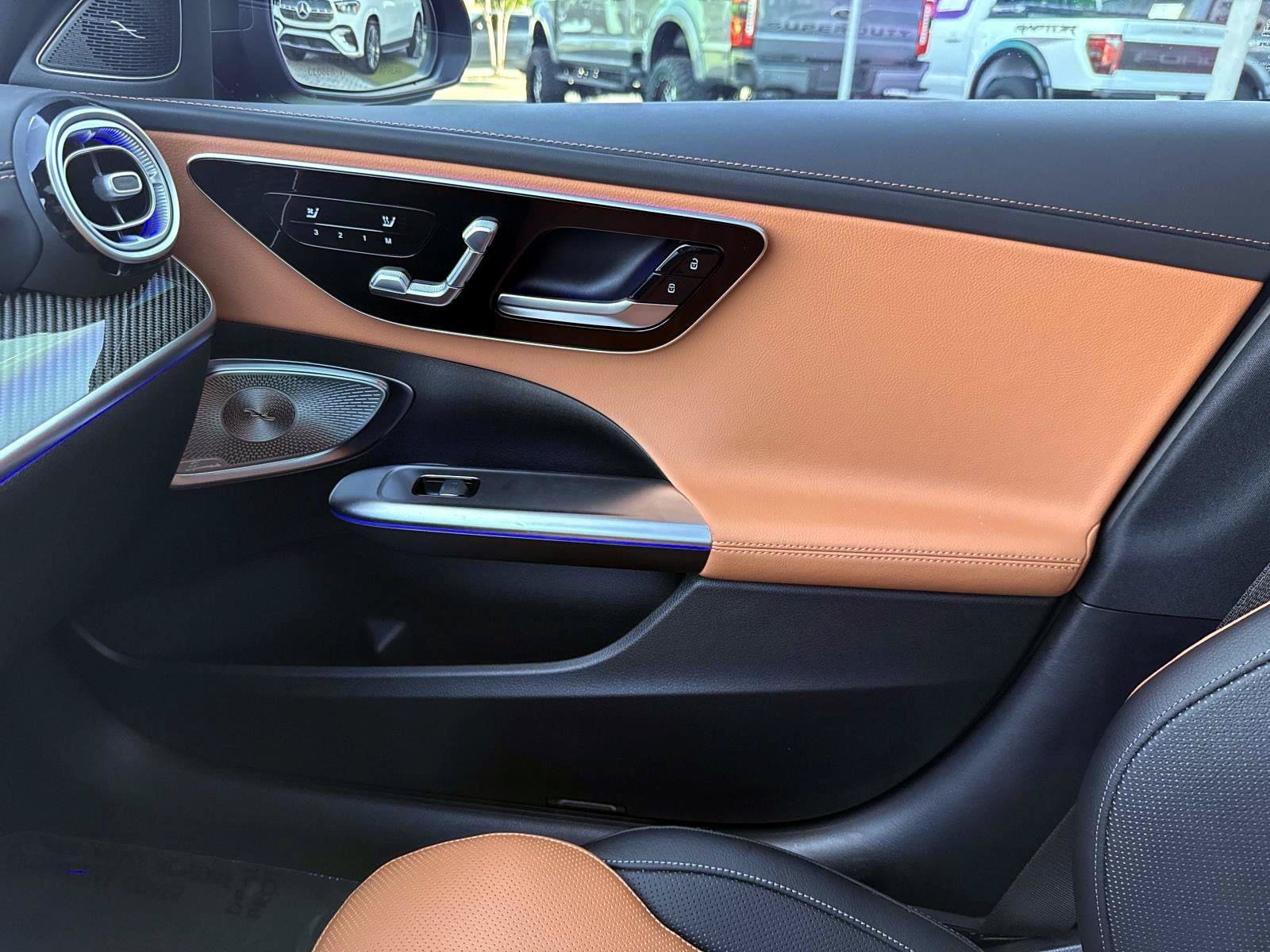 2026 Mercedes-Benz C-Class Sedan AMG C43 - Photo 23