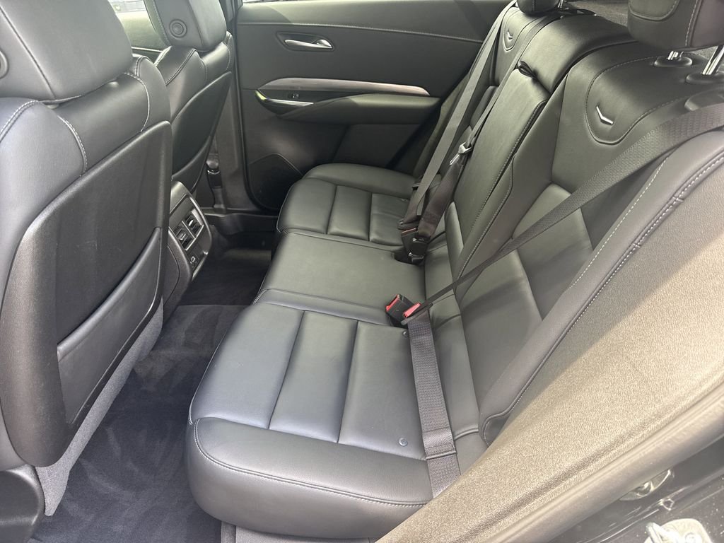 2025 Cadillac XT4 Premium Luxury - Photo 20