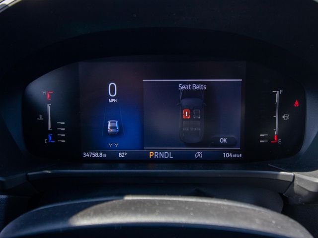 2024 Ford Escape Active - Photo 28