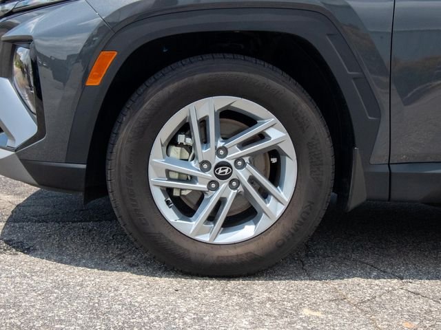 Certified Used 2026 Gray Hyundai SE image 4