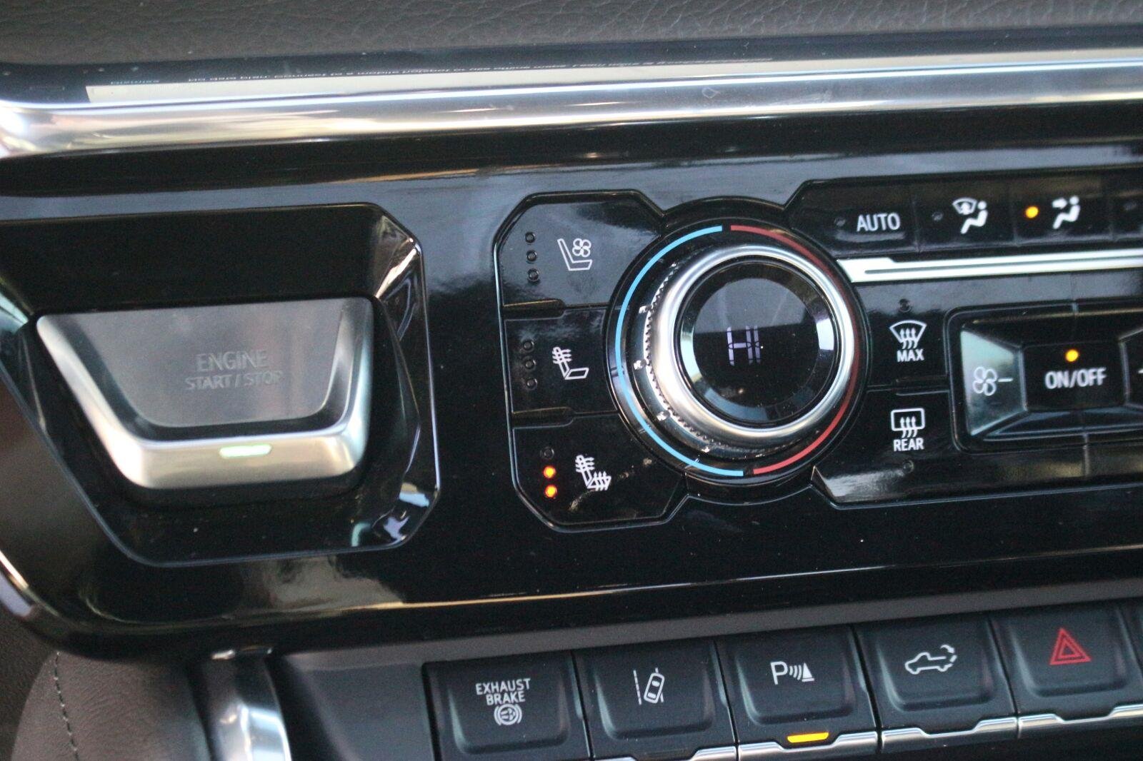 Used 2024 Titanium Rush Metallic GMC Denali image 27
