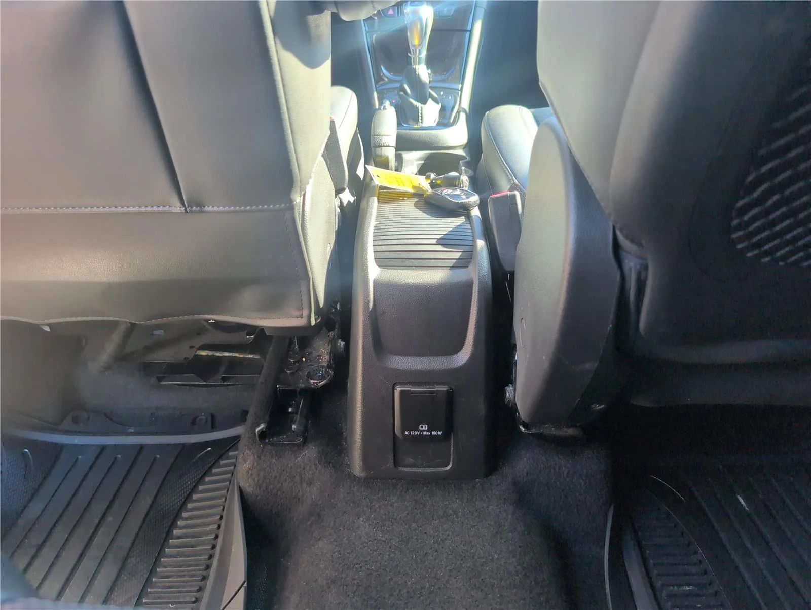 Used 2019 Includes (CM5) Black Carbon Metallic lower exterior accent color, Paint code W700S.) Buick Preferred image 34