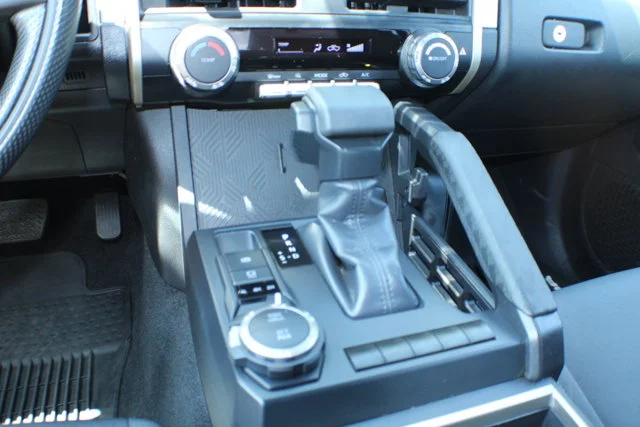 Used 2024 Ice Cap Toyota SR5 image 10
