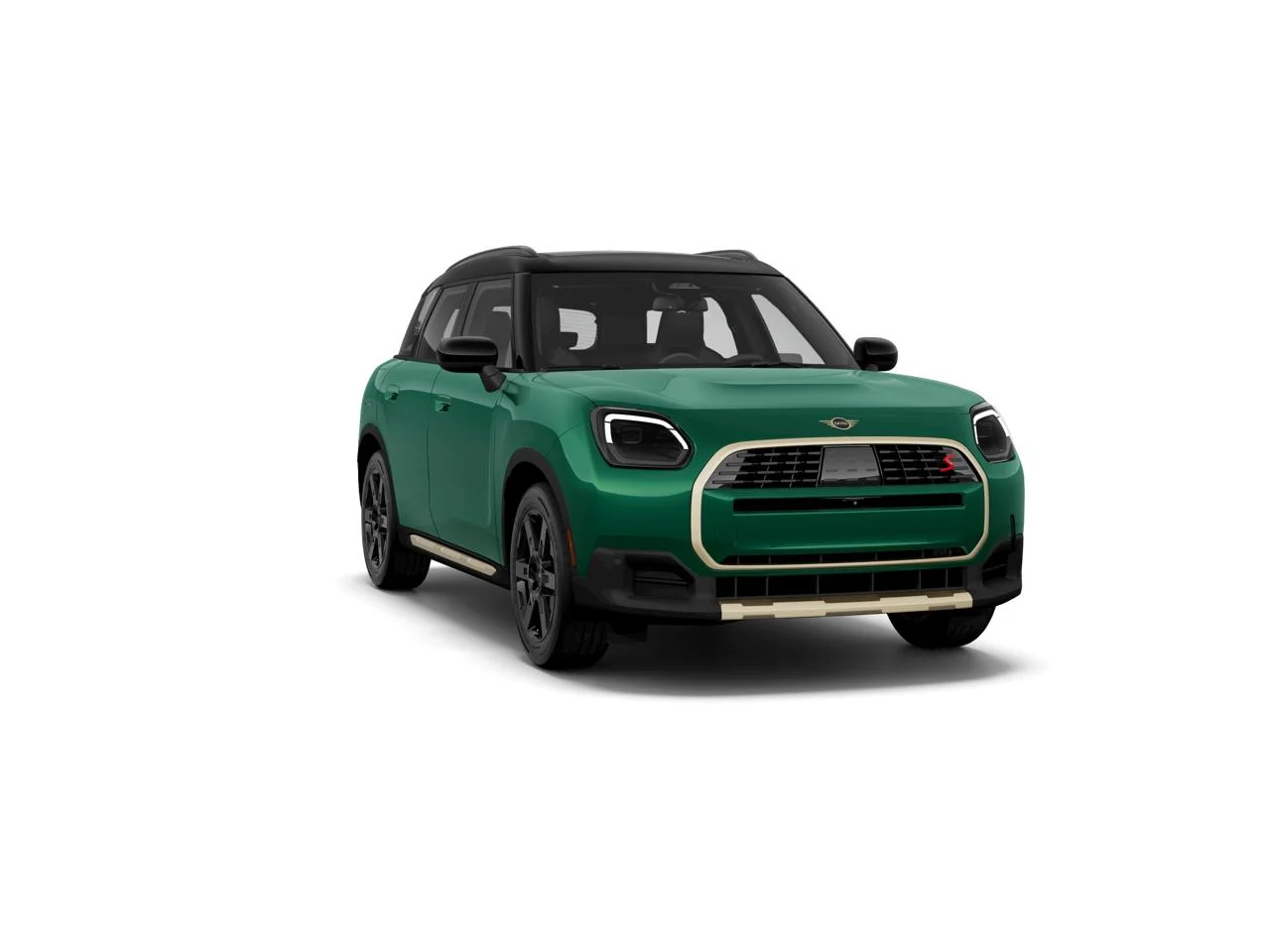 2027 MINI Countryman's photo