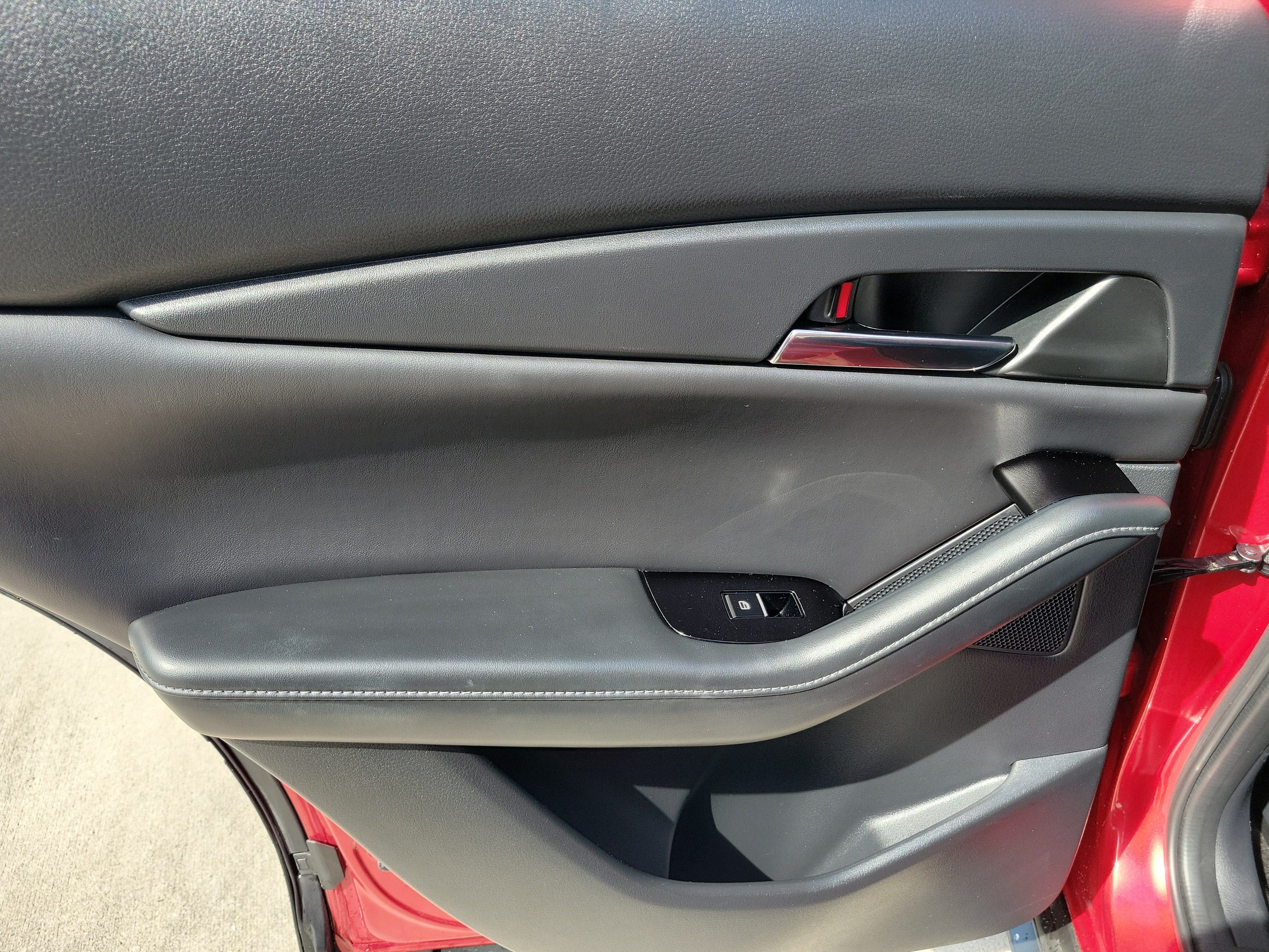 Used 2023 Soul Red Crystal Metallic Mazda 2.5 S Preferred Package image 13