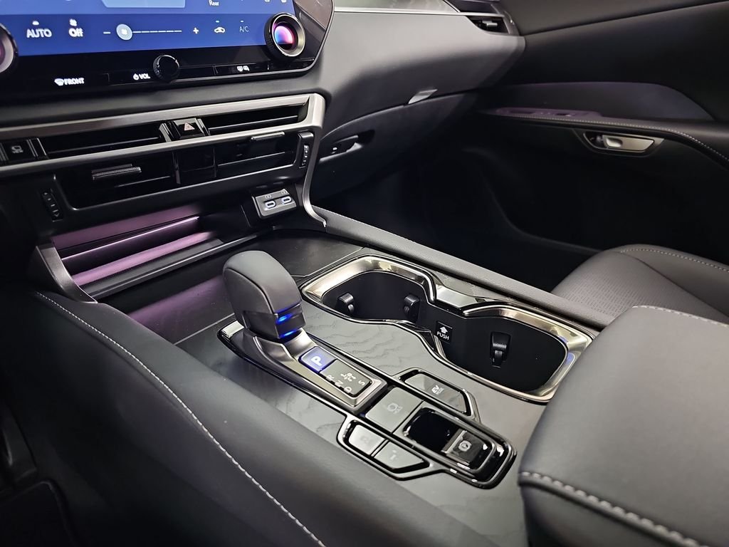 New 2026 Nightfall Mica Lexus PREMIUM PLUS image 25
