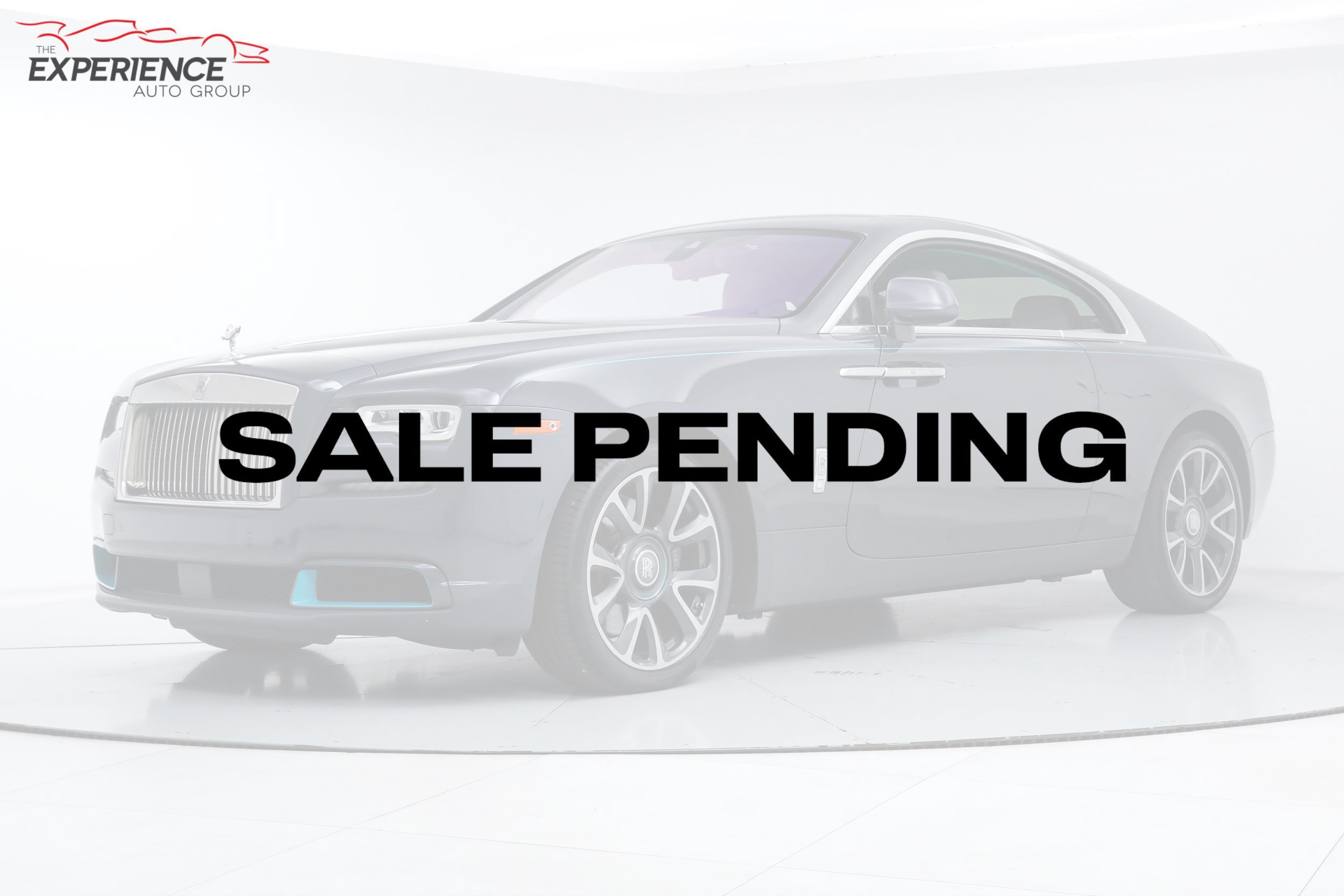 2021 Rolls-Royce Wraith Black Badge's photo