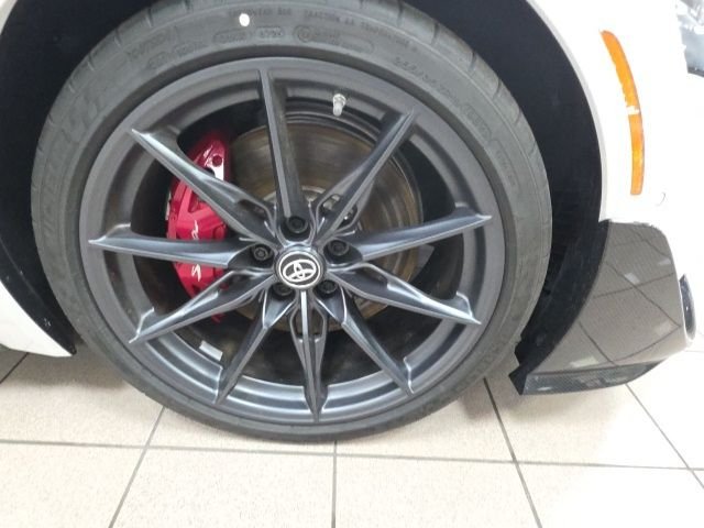 New 2026 Absolute Zero Toyota  3.0 Premium MT image 11