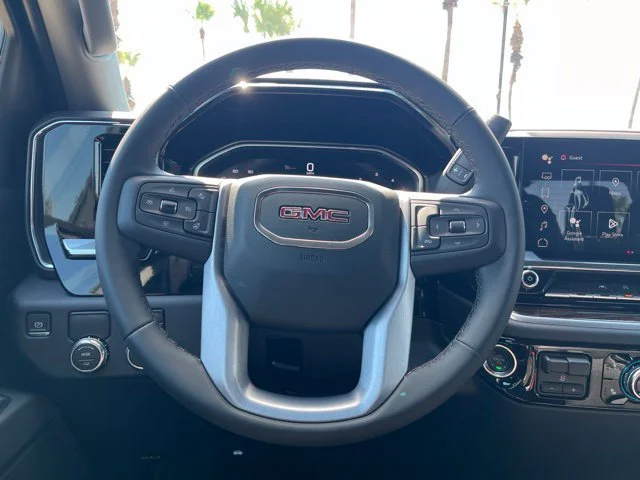 2026 GMC Sierra 1500 Elevation - Photo 7