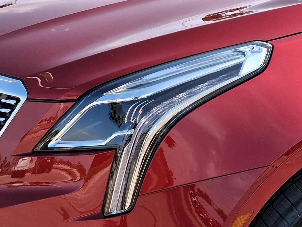 2026 Cadillac XT5 Premium Luxury - Photo 7