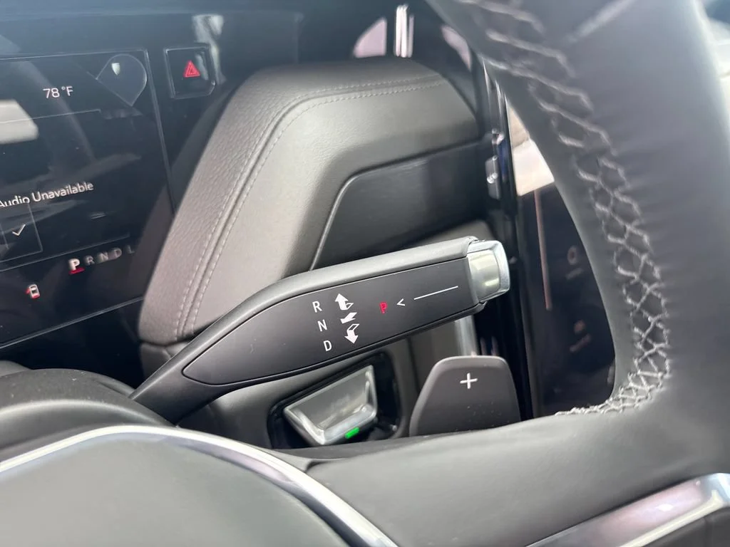 2026 GMC Yukon XL Denali - Photo 24