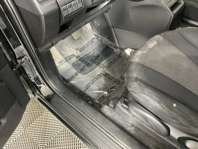 Used 2012 Black Mazda Sport image 14