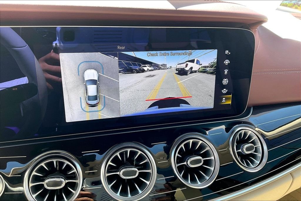 2023 Mercedes-Benz CLS-Class CLS 450 - Photo 26