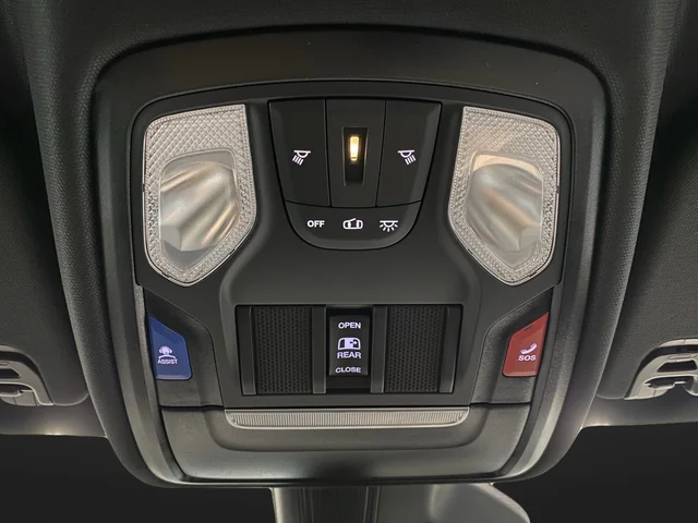 2026 RAM 1500 Big Horn/Lone Star - Photo 25