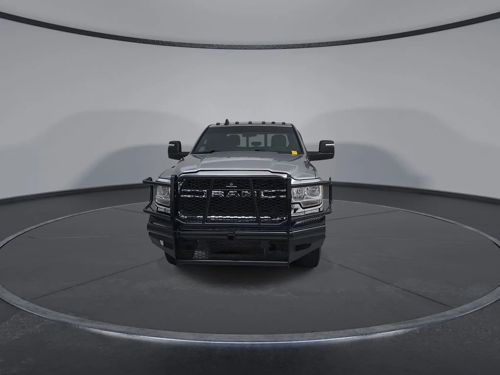Used 2024 Silver Ram Tradesman image 6