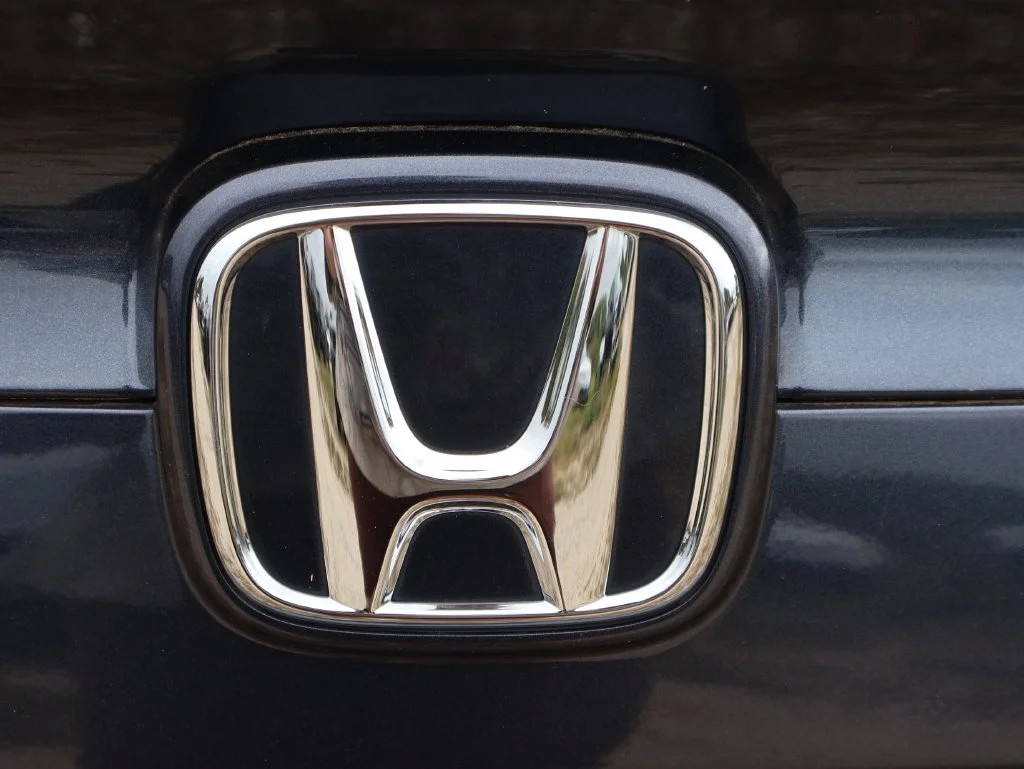Used 2019 Blue Honda LX image 15