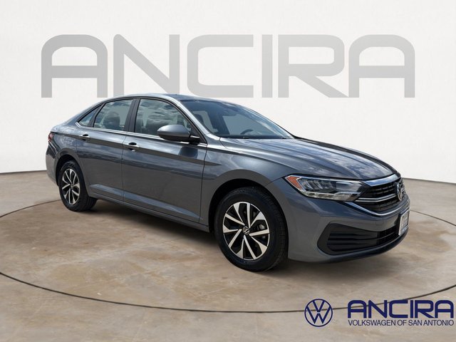 2024 Volkswagen Jetta S