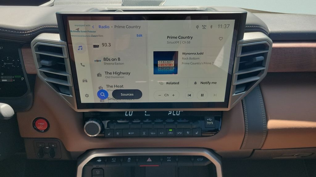 2026 Toyota Tundra 1794 Edition - Photo 14