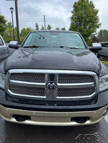 2014 RAM 1500 Laramie Longhorn 4x4 Crew Cab LWB's photo