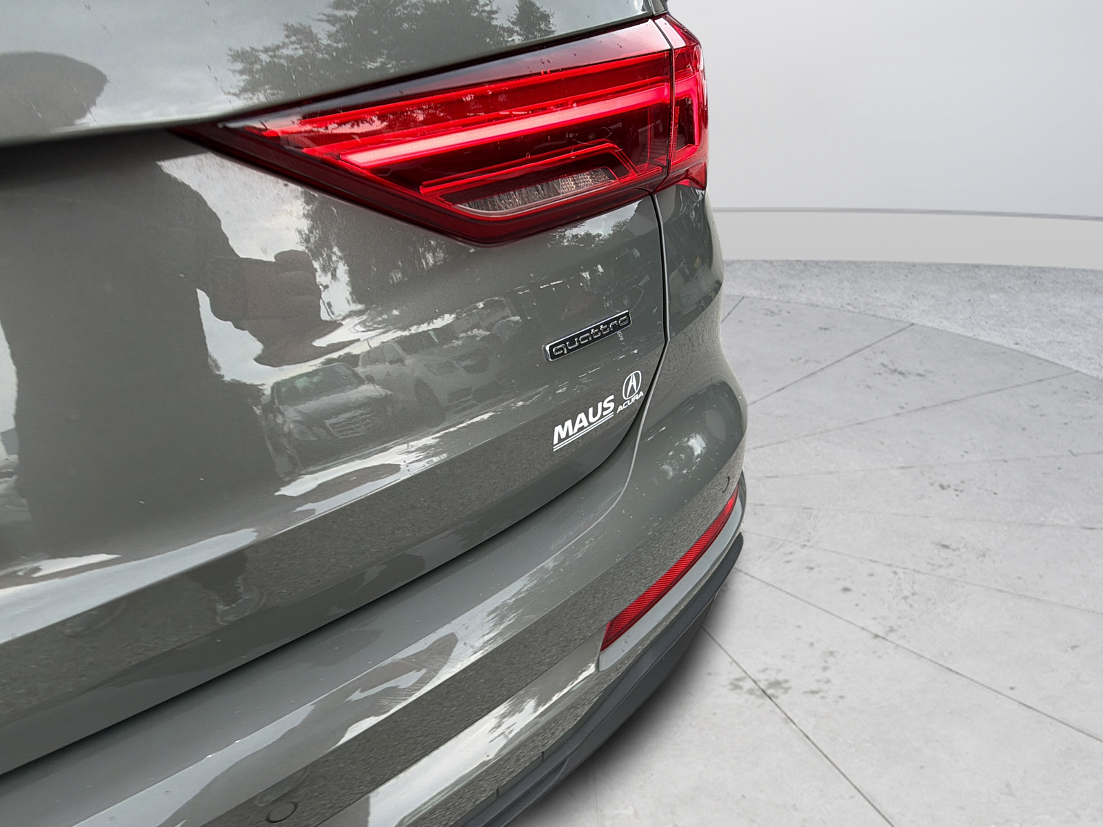 Used 2024  Audi Premium image 44