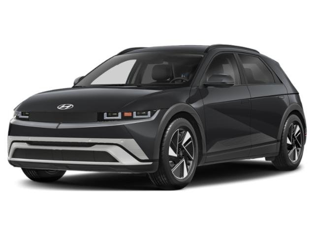 2026 Hyundai Ioniq 5 SEL AWD's photo