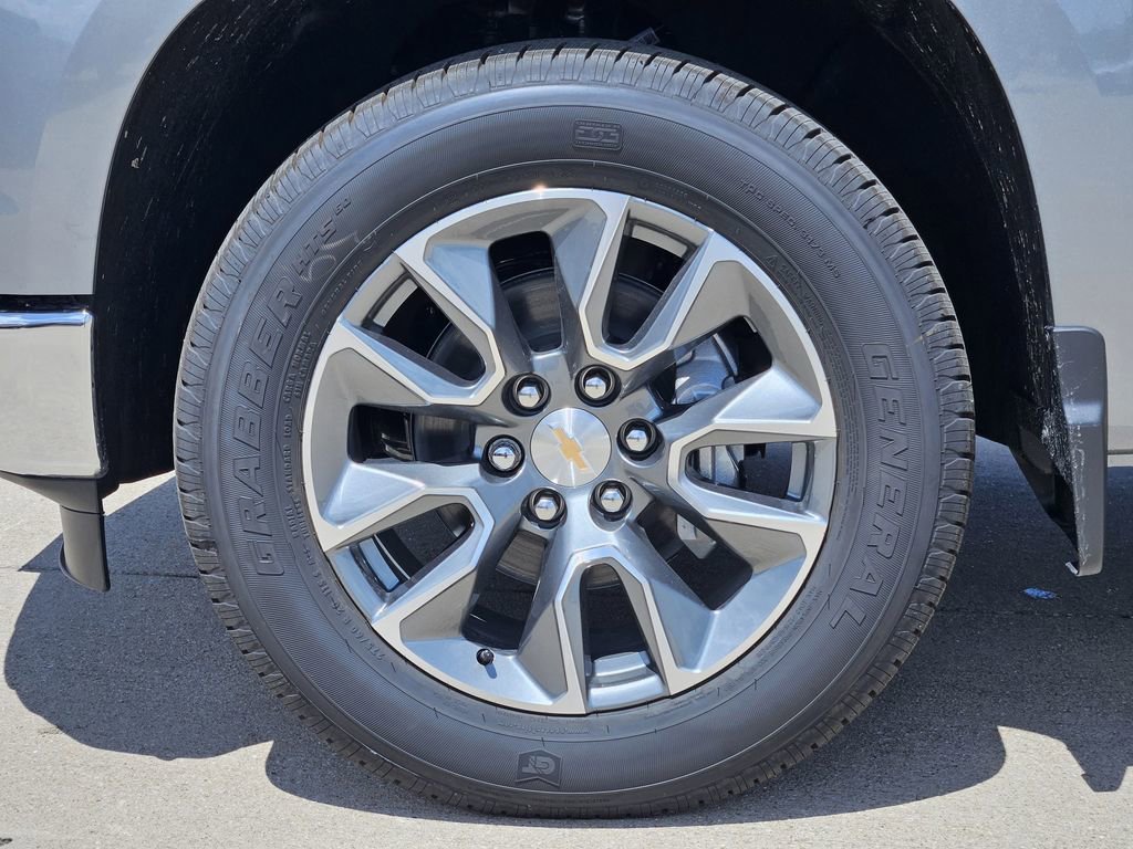 2026 Chevrolet Silverado 1500 LT - Photo 11