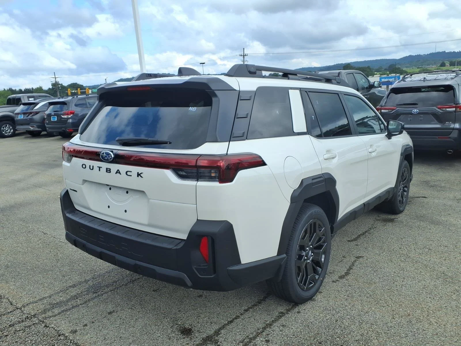 2026 Subaru Outback Limited XT - Photo 4