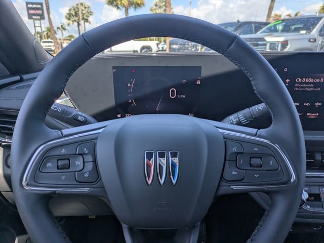 2026 Buick Envista Preferred - Photo 30