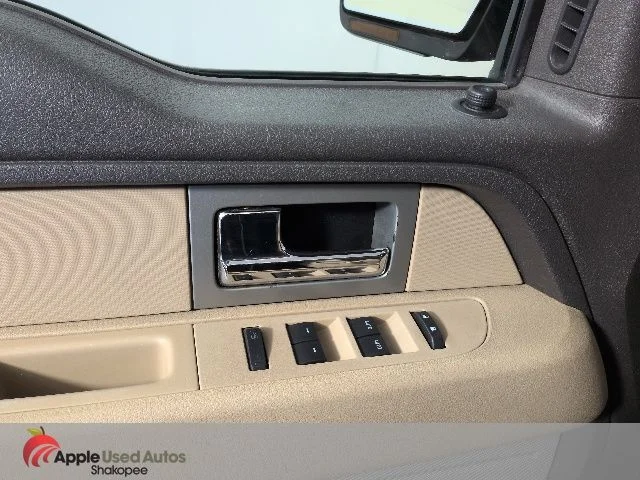 Used 2011 Gold Ford XLT image 8