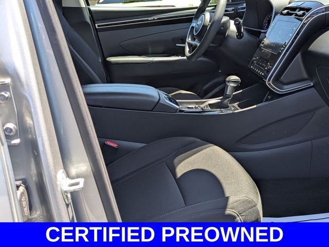 2024 Hyundai Tucson SEL - Photo 26